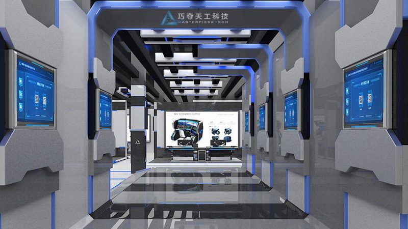 数据中心运维服务资质：揭秘其重要性与获取途径